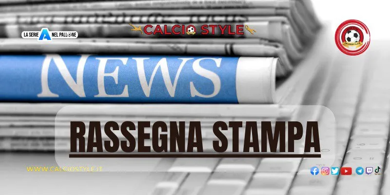 Rassegna stampa: i quotidiani del 2 aprile