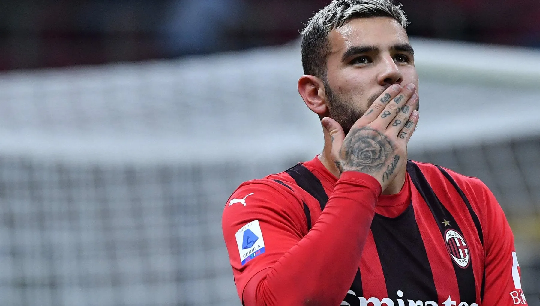 Milan, Maldini blinda Theo Hernandez: i dettagli del contratto