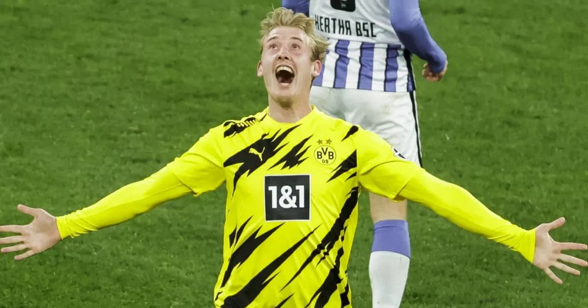 Calciomercato Milan, Brandt ha deciso: i dettagli