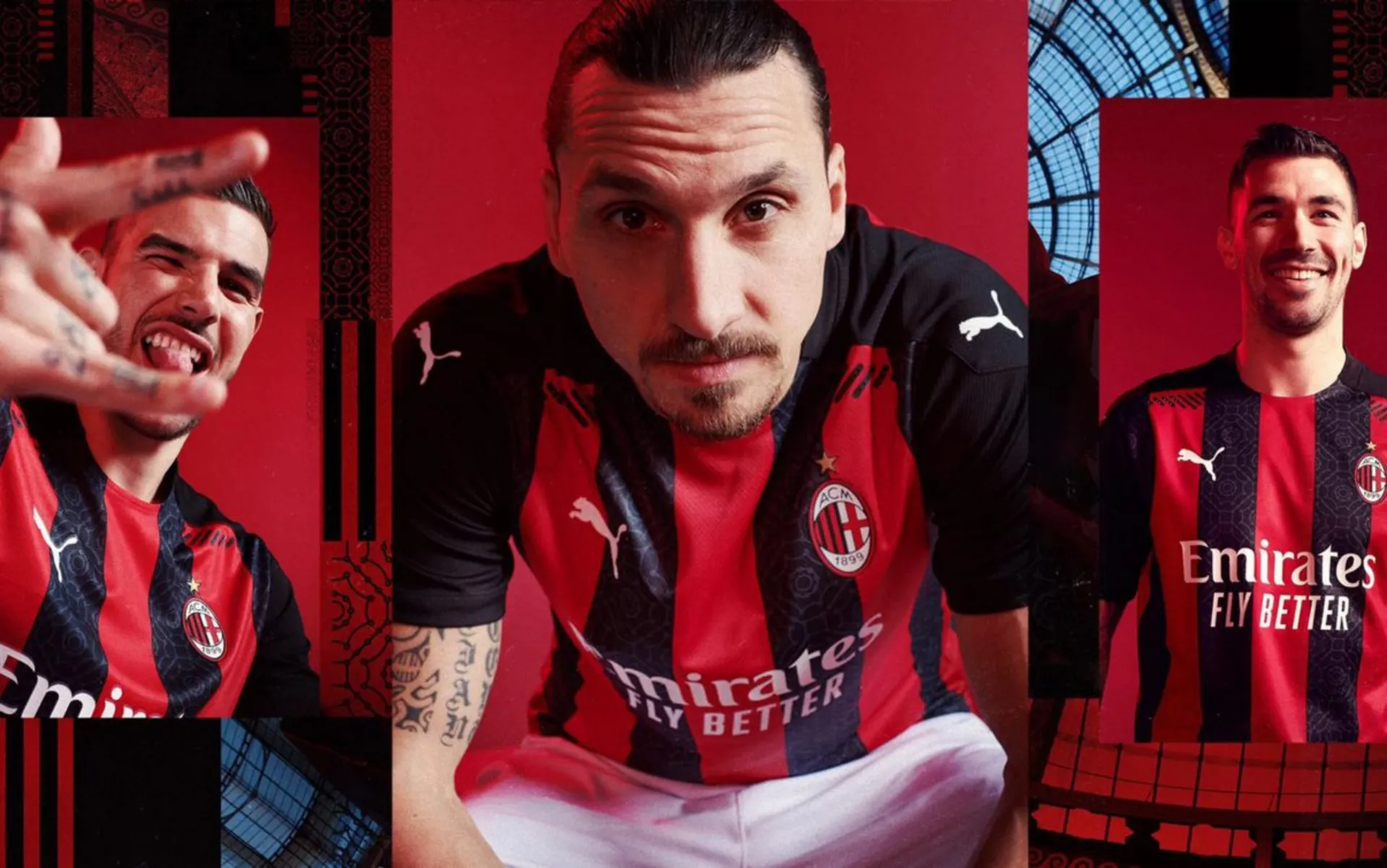 Milan: bene, ma non benissimo