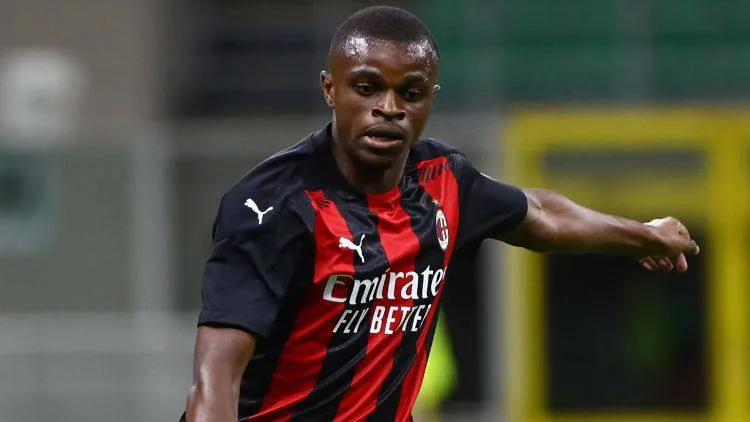 Milan: Maldini stregato da Kalulu
