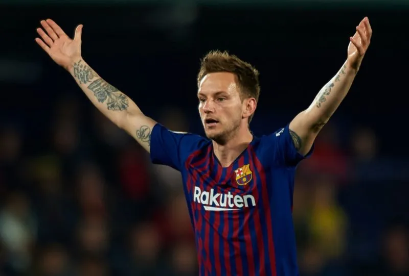 Ipotizziamo il 'Mister X' di Barone: se fosse Rakitic?