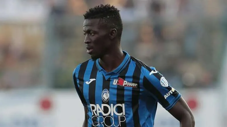C'è Barrow nella calza della Befana per Sinisa!
