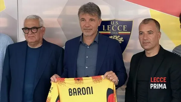 Calciomercato Lecce, le due strade per la porta giallorossa