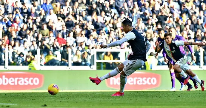 Juventus-Fiorentina: arrivano le multe