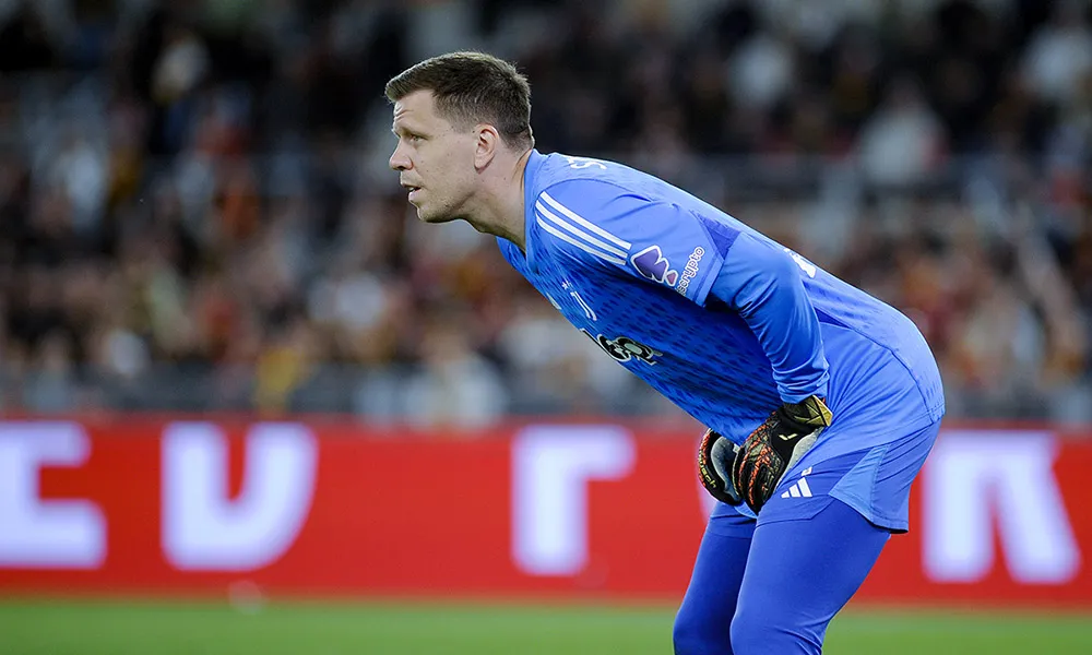 Barcellona, finisce la magia di Szczesny: prima sconfitta con il polacco in campo