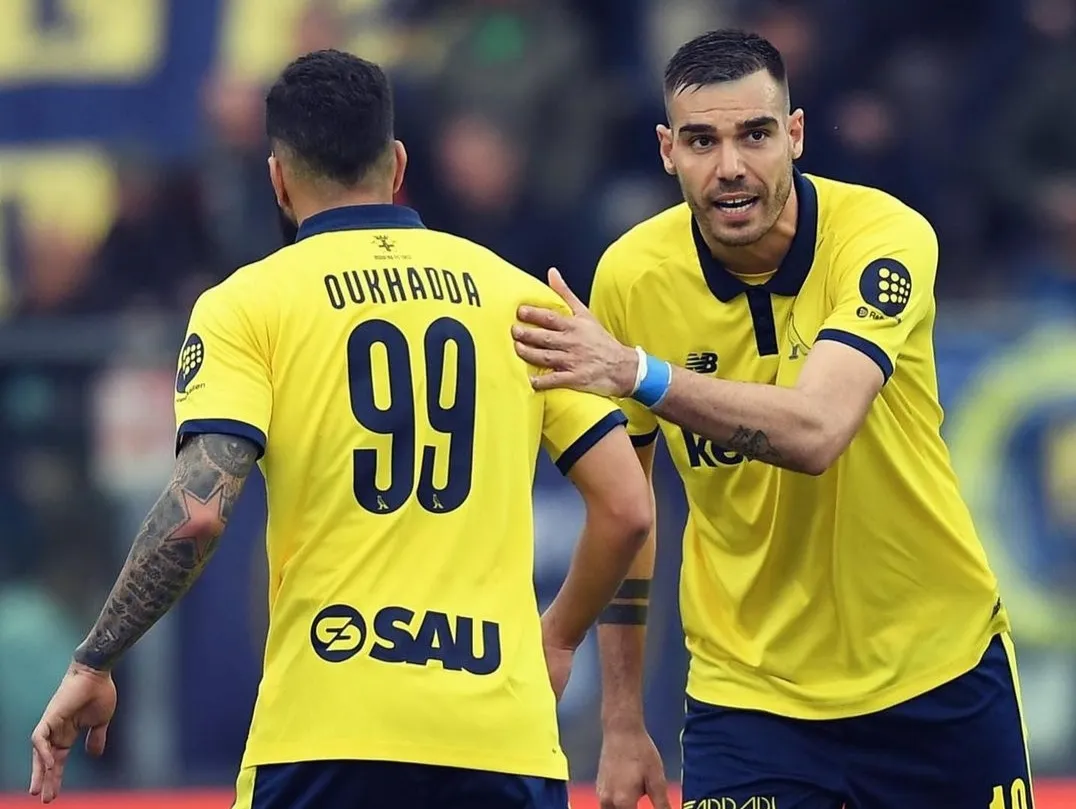 Modena, Zaro rompe l'incantesimo | Ora il derby per la salvezza matematica