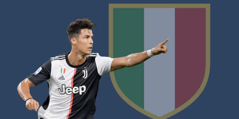 CR7 guida la Juve verso l'Ungheria