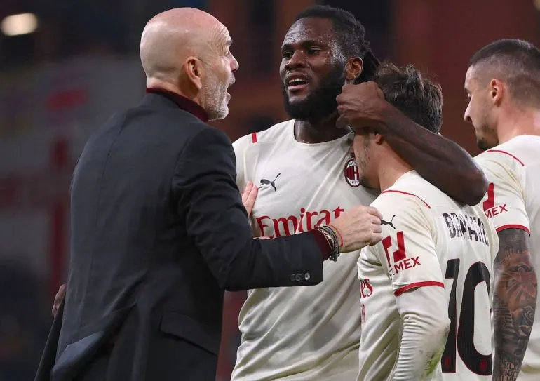 Milan, il dubbio di Pioli: chi schierare sulla trequarti? | La situazione