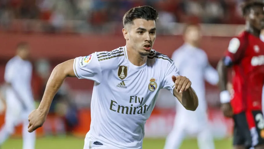 Milan: chi è Brahim Diaz