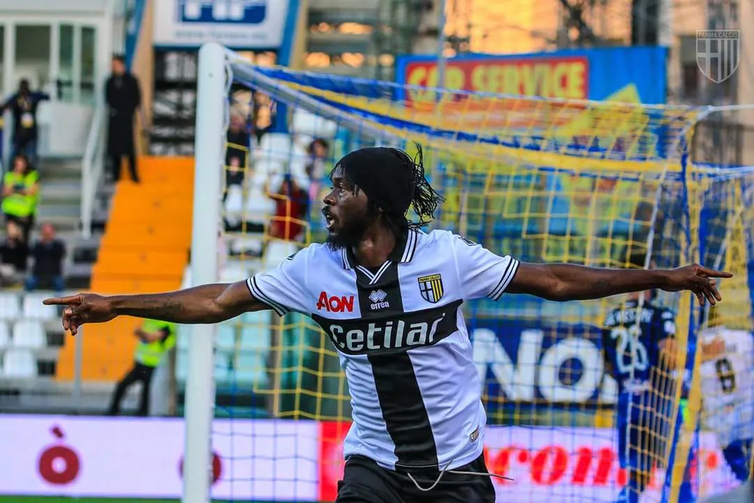 Parma-Empoli: le pagelle dei crociati