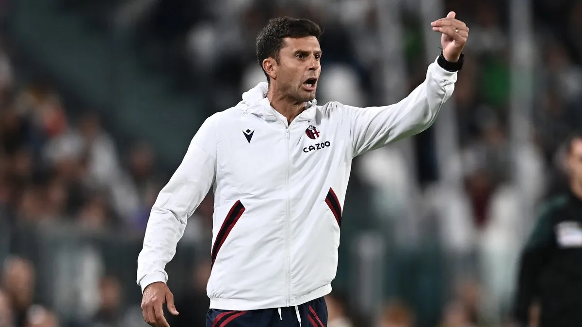 Milan, la scelta della dirigenza: sarà Thiago Motta il nuovo allenatore