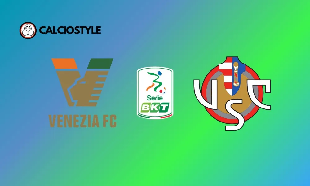 Venezia-Cremonese: tutto sul match valido per la Serie A