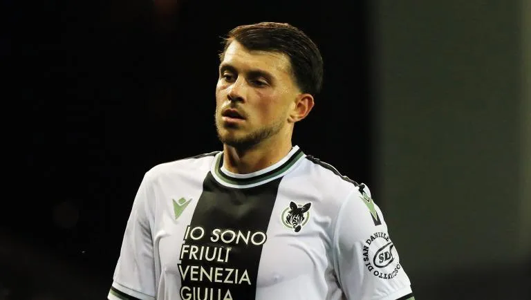 Samardzic vuole il Milan, Udinese a un bivio: carta Pobega