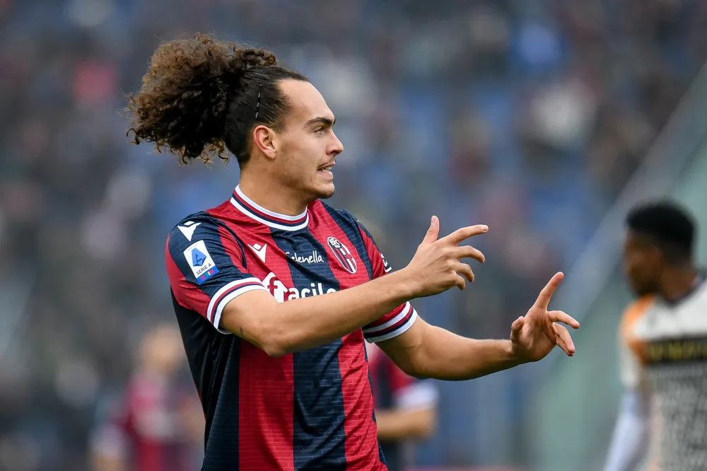Niente Serie A per Theate: futuro in Bundesliga