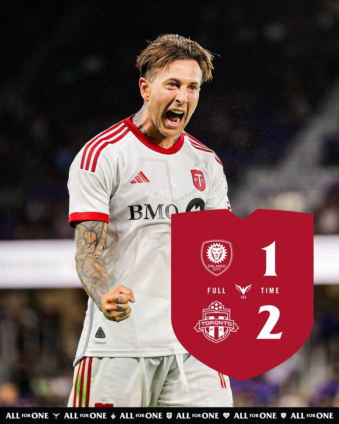 Toronto FC