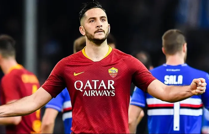 Napoli la Roma non vuole Mertens per Manolas