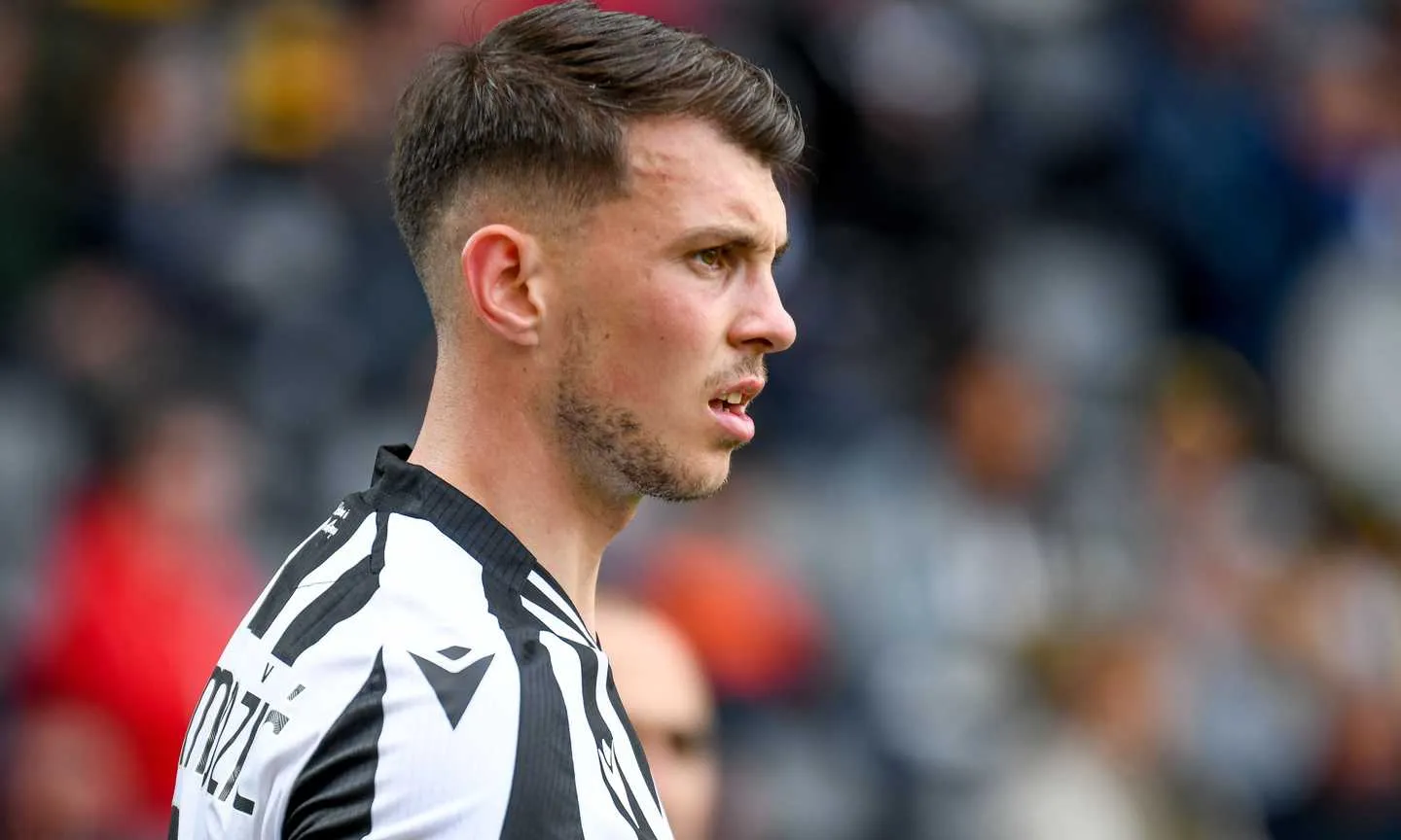 Milan, ciak si tratta! Incontro col papà di Samardzic