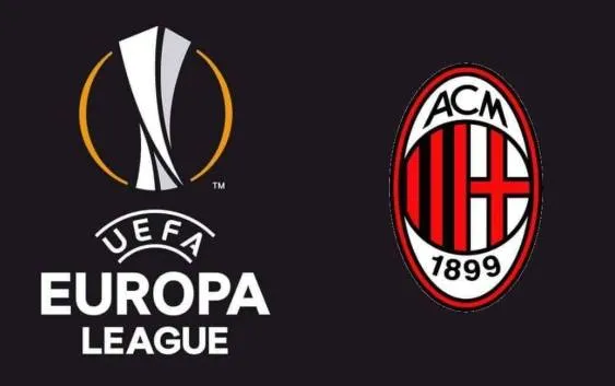 Europa League: il MIlan, nel girone F, con Betis Siviglia, l’Olympiacos ed il Dudelange
