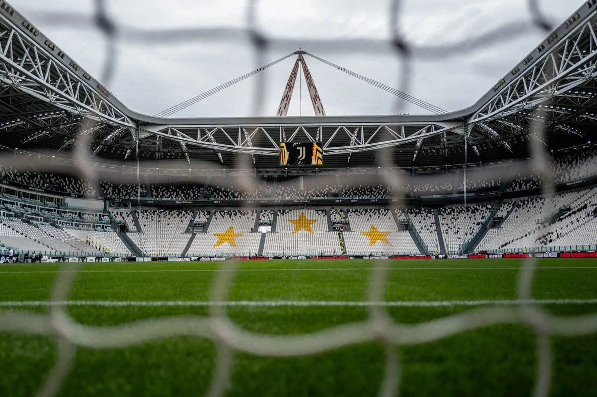 Juventus, nasce il nuovo team di Rocket League bianconero