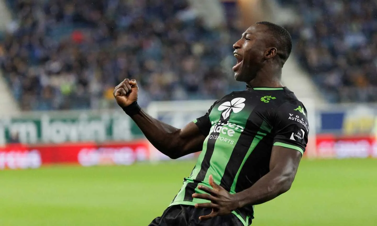 Milan, si vira su un attaccante esperto? Kevin Denkey la spalla ideale