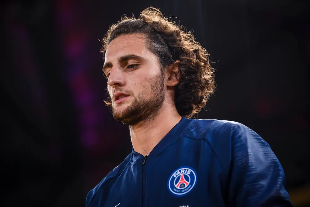 Olympique Marsiglia, Longoria sul caso Rabiot: "Decisione presa dopo un evento che ha superato tutti i limiti"