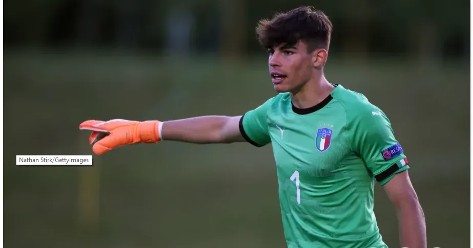 La Juve sfida il Psg per Russo