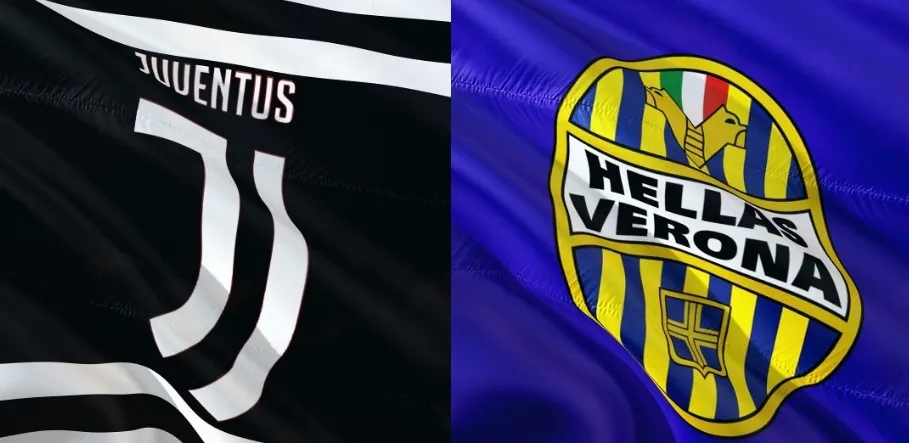 Juventus: le interviste post match