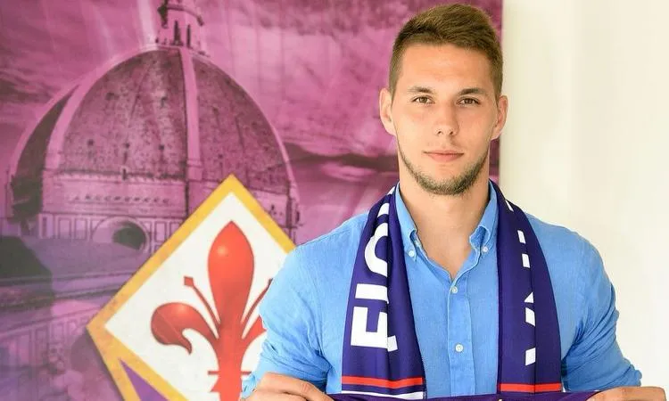 Fiorentina: ufficiali Pjaca e Mirallas