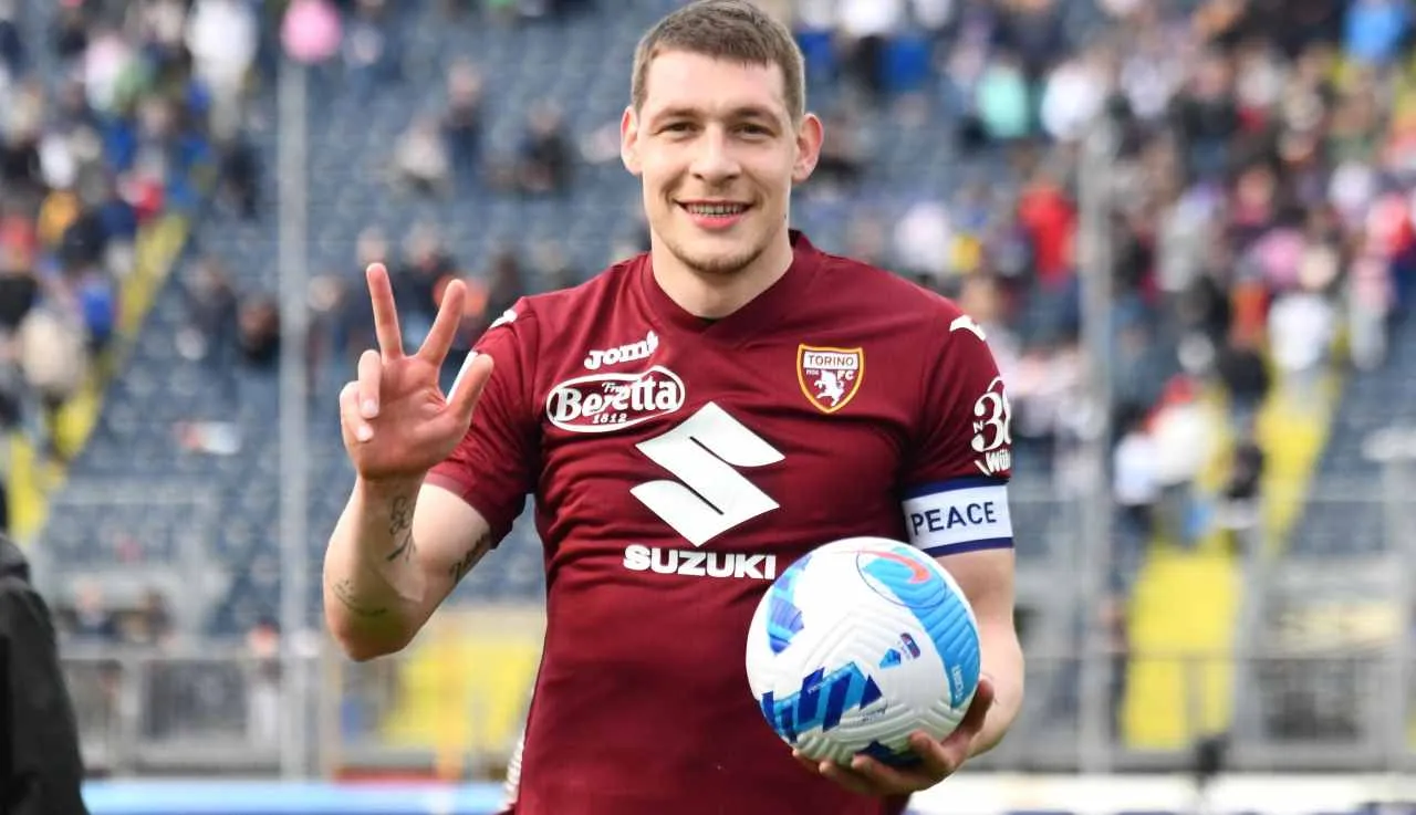 Milan, Belotti diviso tra rinnovo e tentazioni: il sogno è però uno solo