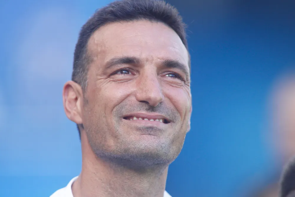 Argentina, Scaloni: "Finalissima con la Spagna? Un problema per la mia famiglia..."