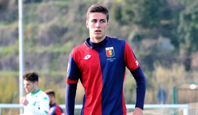 Atalanta: occhi su Ghiglione