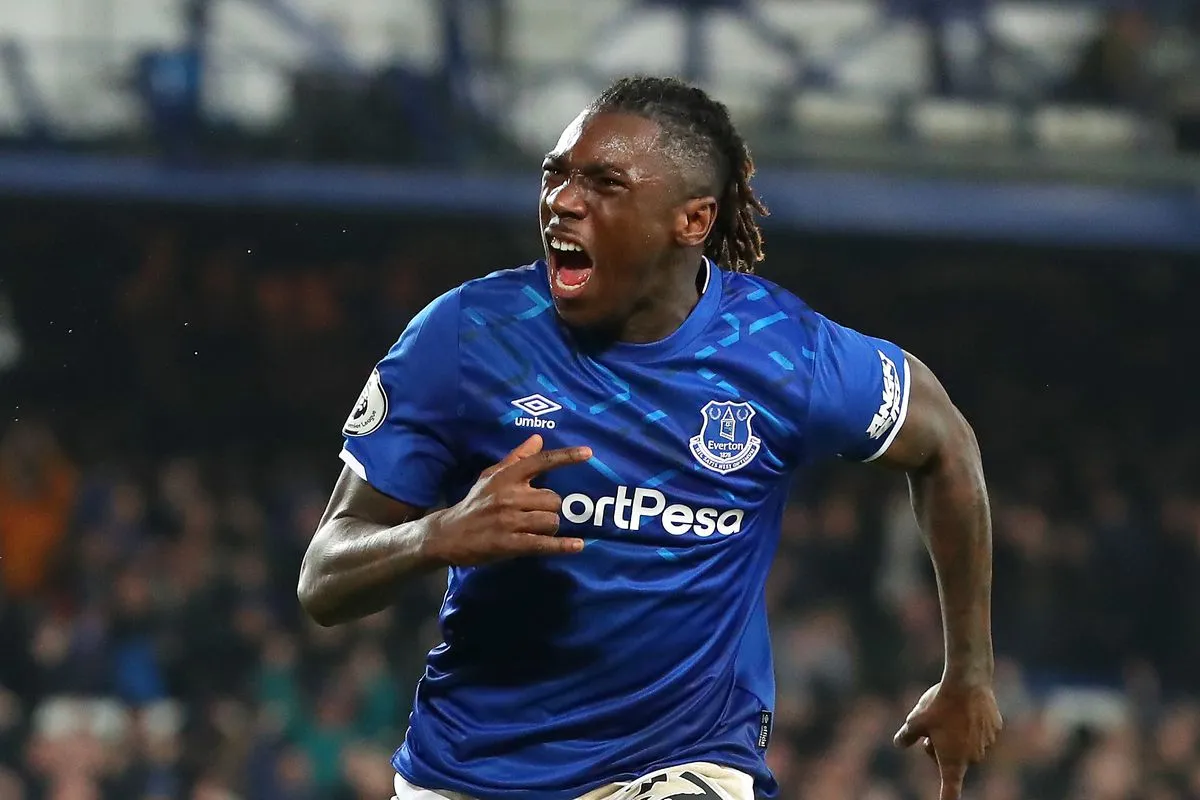 Juve: pronto anche Kean