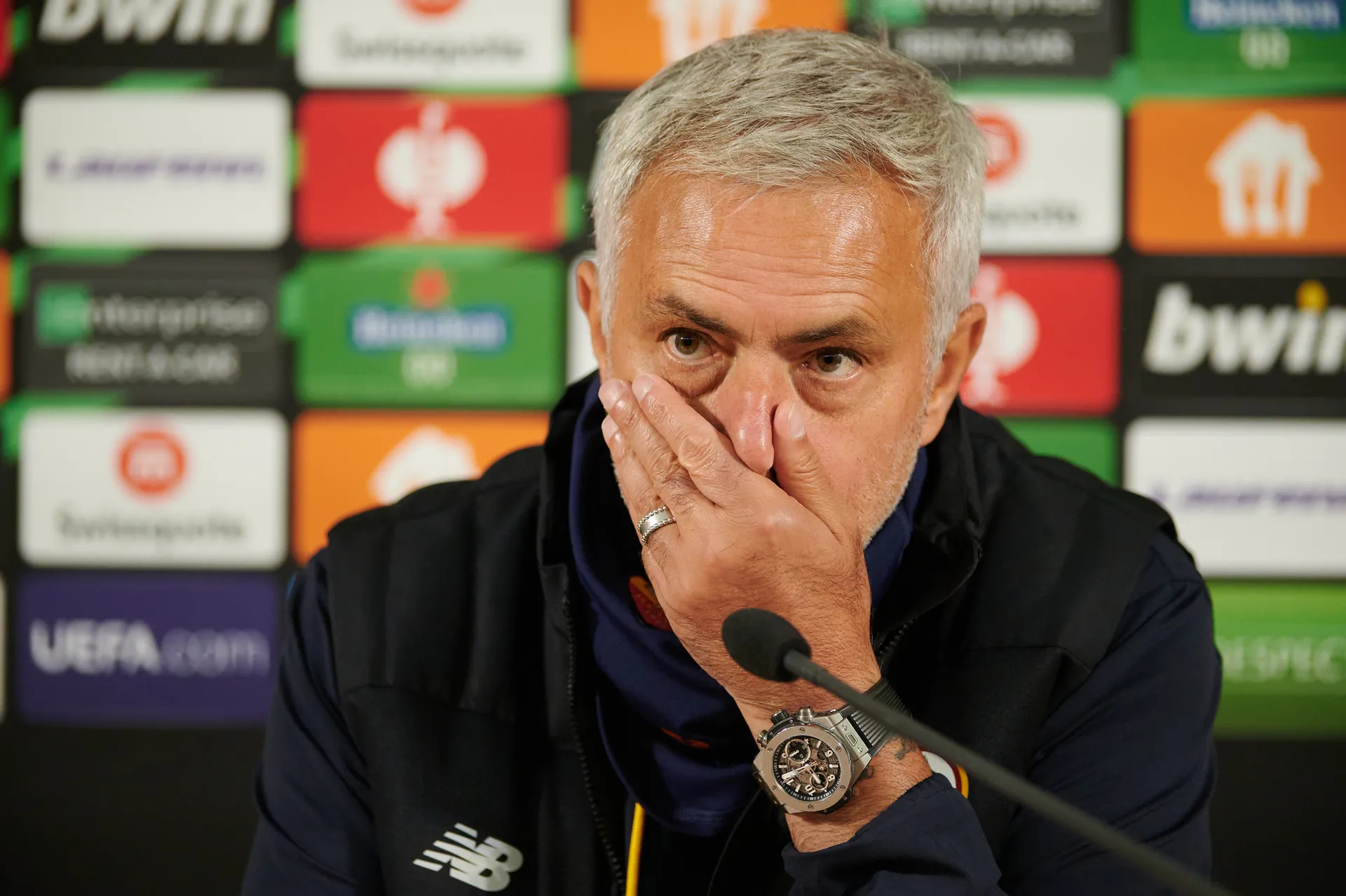Roma, zona Champions e crisi alle spalle. I numeri premiano Mourinho