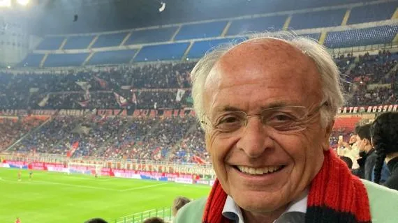 Milan, preoccupa la partenza di Leao: Pellegatti” Vi assicuro che il sostituto c’è”