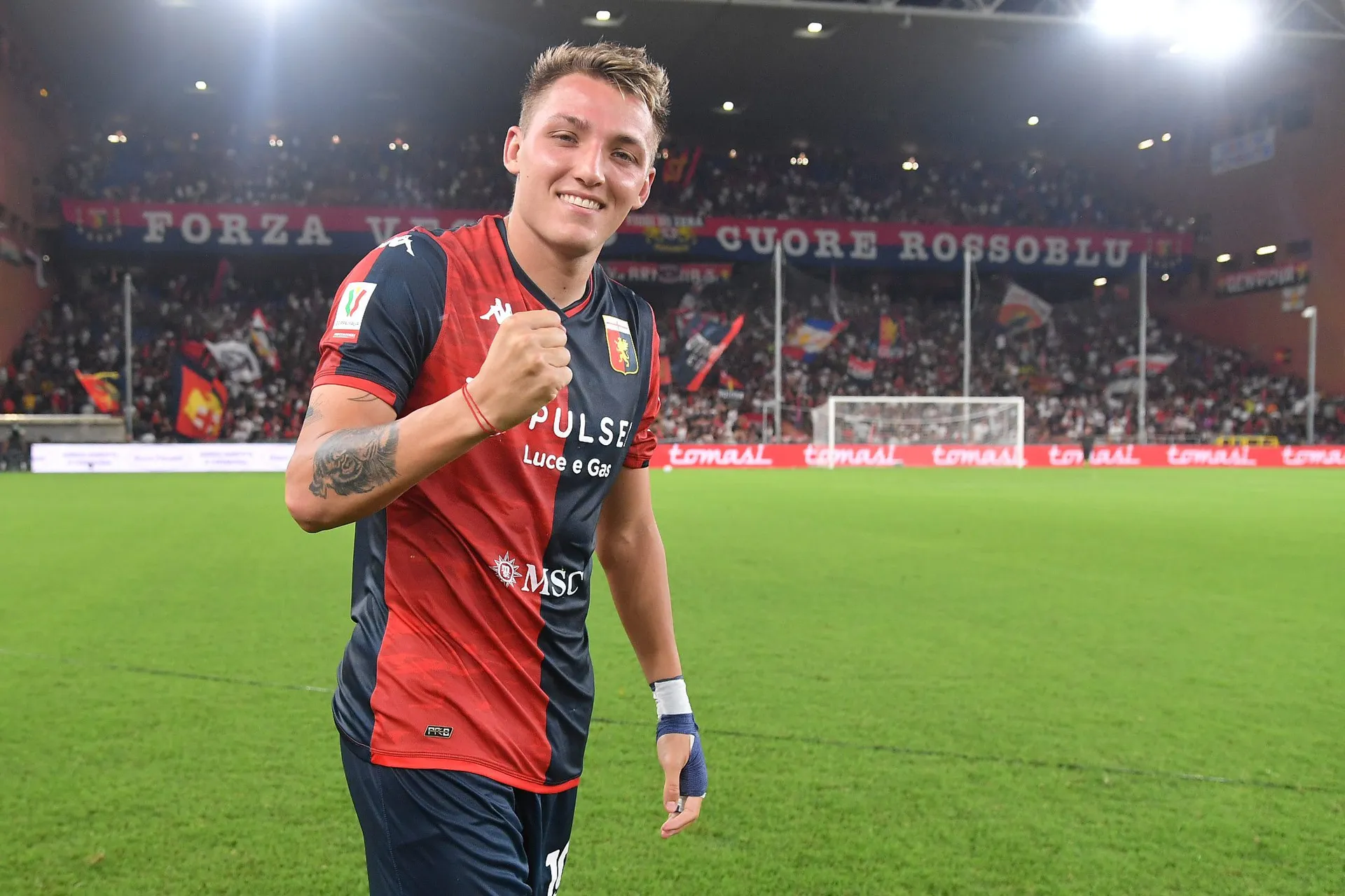 Calciomercato Fiorentina, assalto a Retegui: le cifre