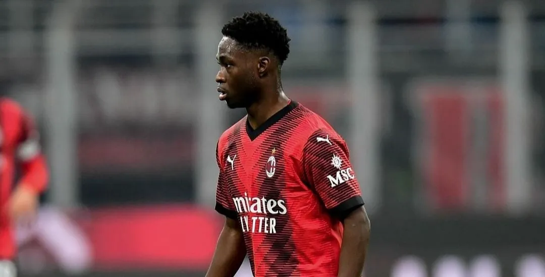 Ultim'ora Milan, Chaka Traore si veste di rosanero: chiusa la cessione della stellina di Abate