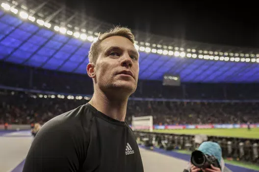 Calcio estero, nuovo portiere per il Bayern Monaco ?
