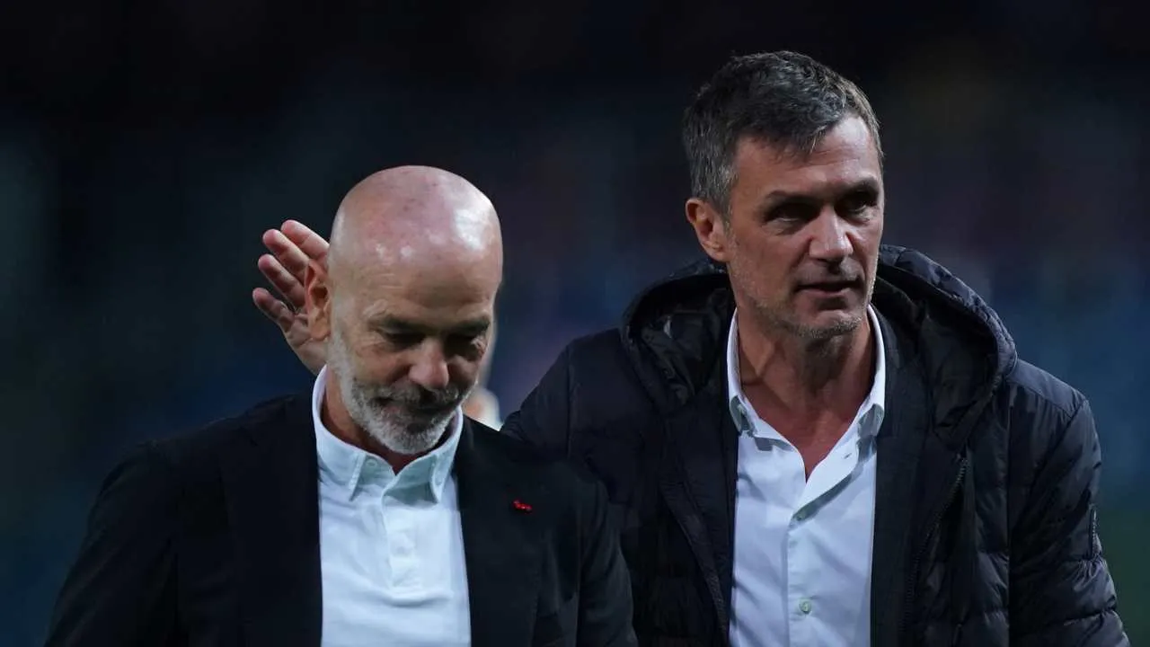 Milan, decisa la data del prossimo raduno estivo