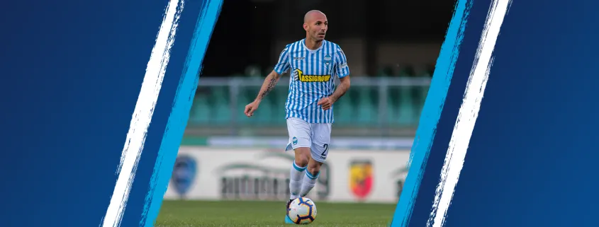 Schiattarella rescinde con la SPAL. Ora il Benevento...