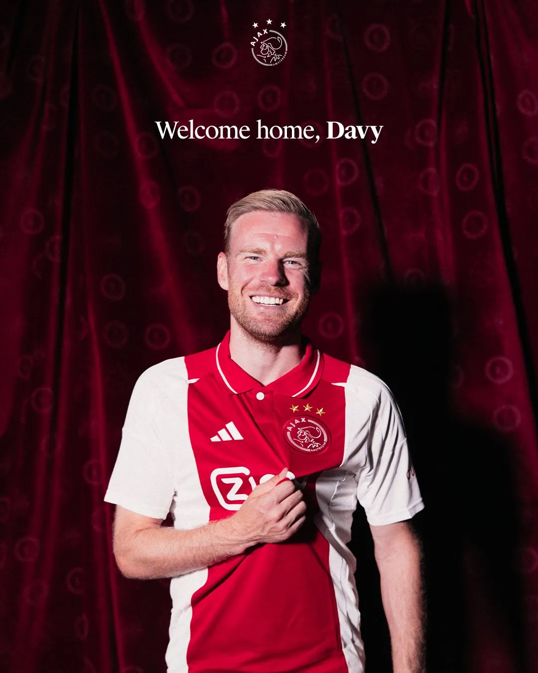 klassen ajax
