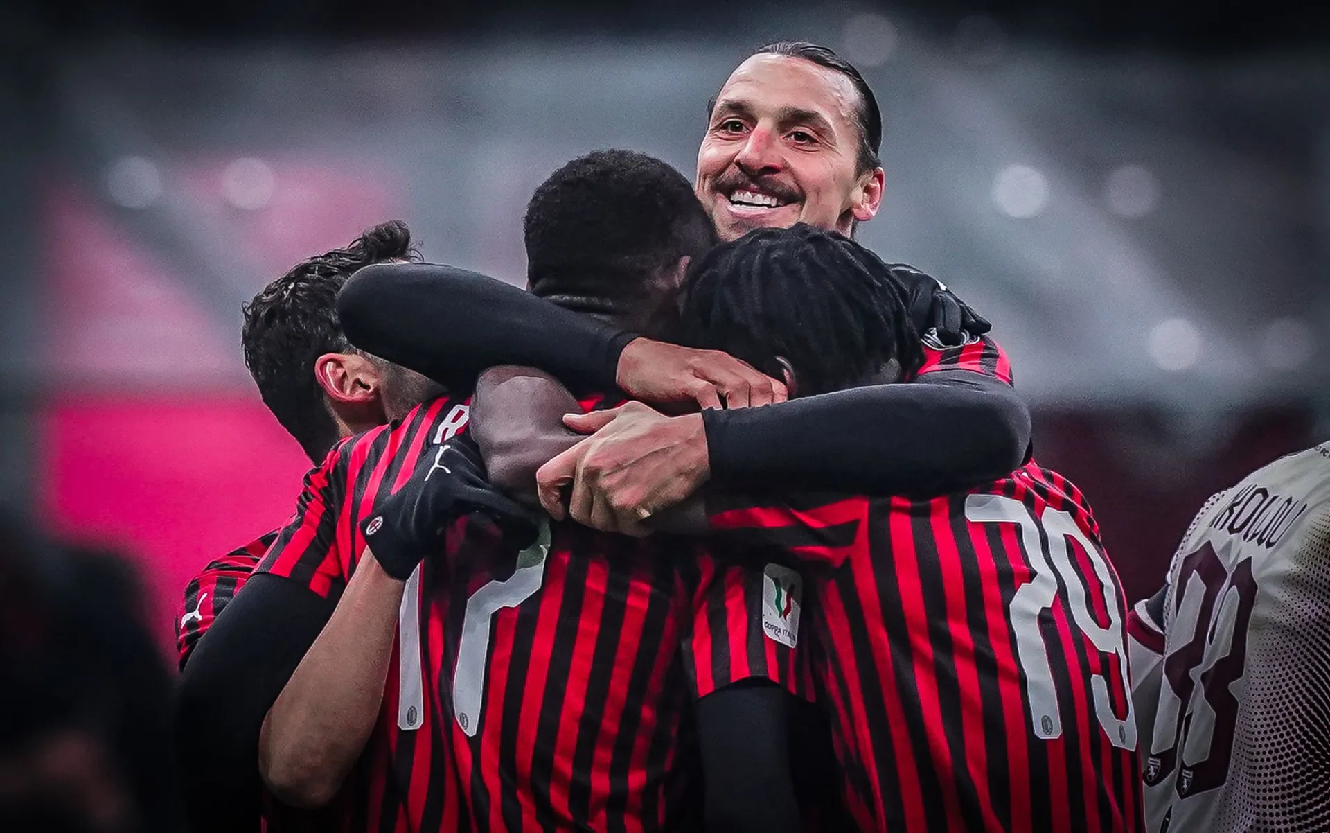 Milan