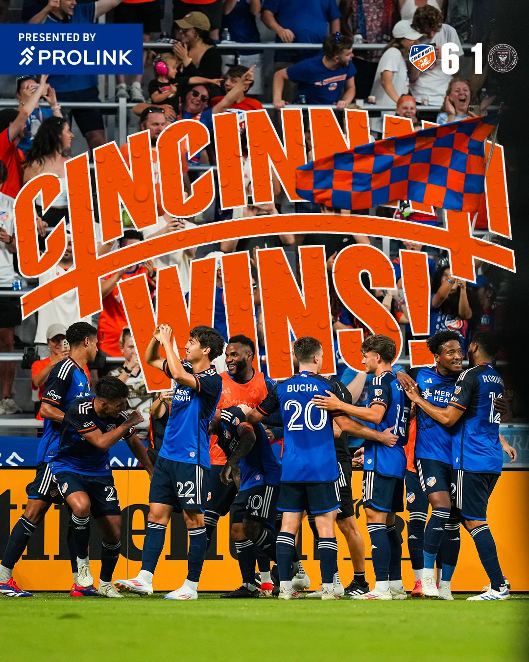 cincinnati