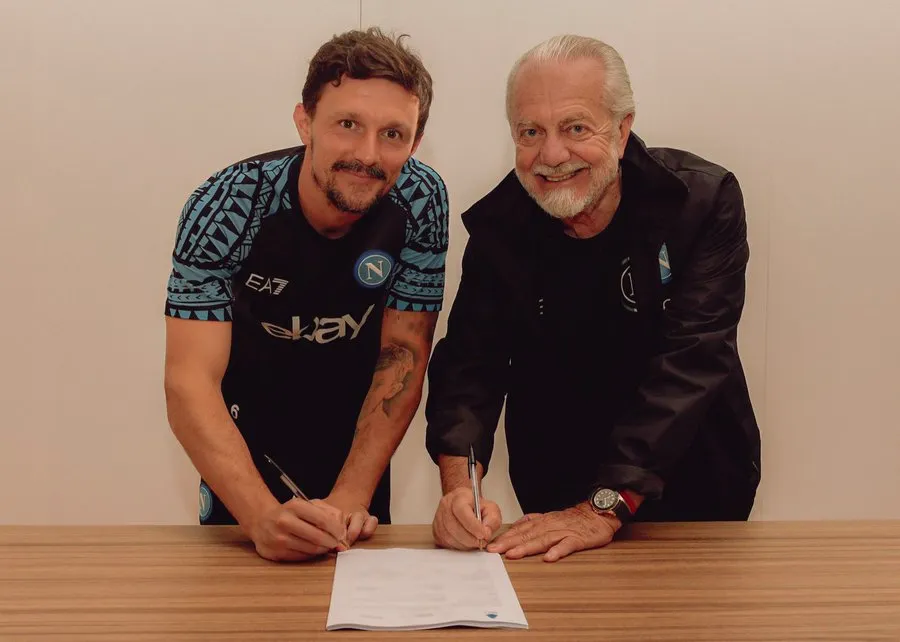 Rinnovi Napoli, ufficiale Mario Rui: i dettagli
