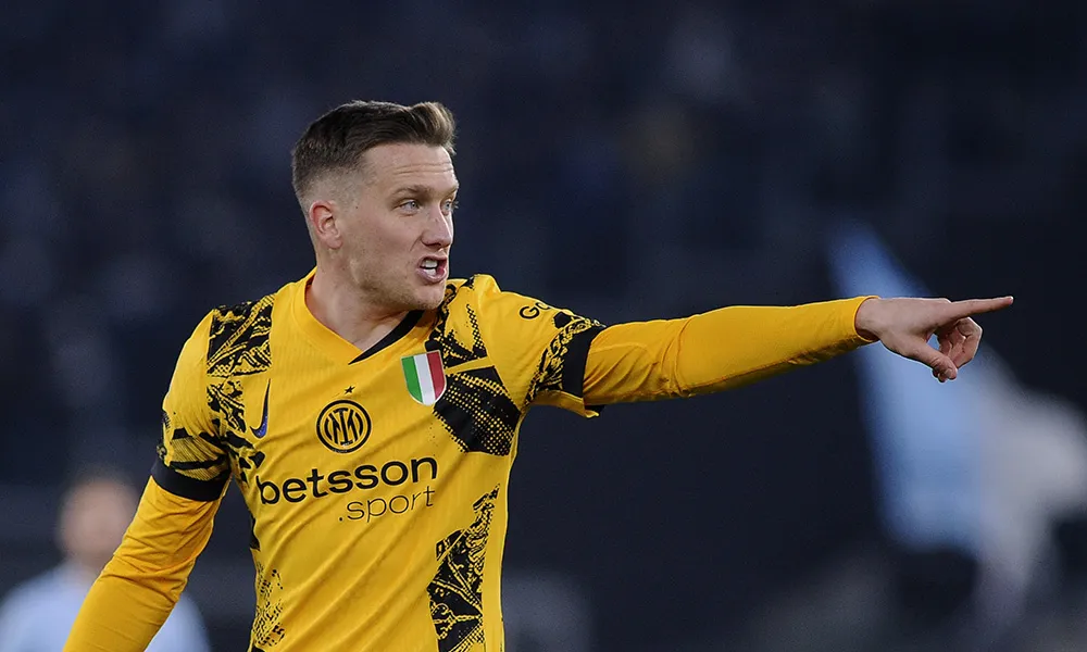 Inter, pessima notizia per Inzaghi: campionato finito per Zielinski?