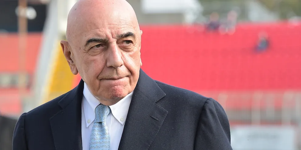 Milan, Adriano Galliani è sicuro: "Il Diavolo può vincere lo scudetto"