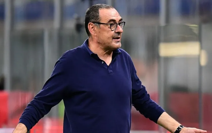 Sarri, Bologna