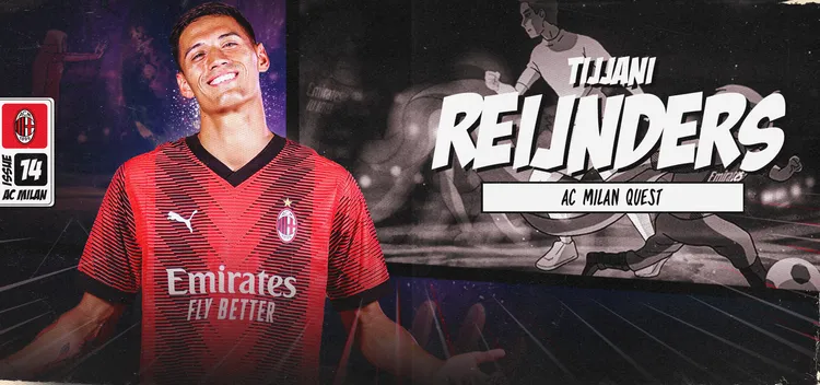 Ultim'ora Milan, ecco Reijnders: il comunicato