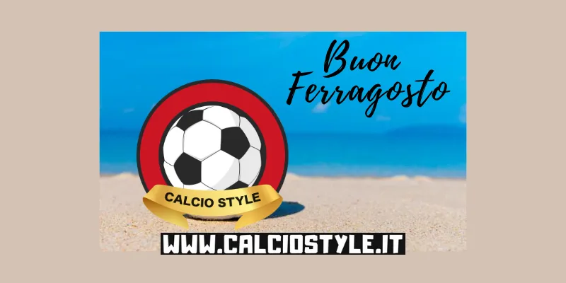 Buon ferragosto a tutti i nostri lettori