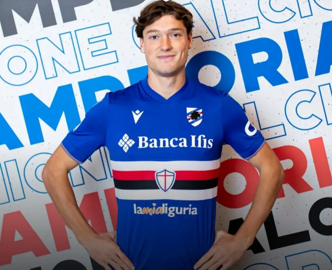Sampdoria,  le emergenze di Stankovic